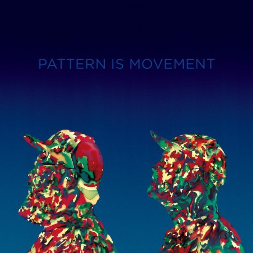 Pattern Is Movement/Suckling/Untitled (How Does It@Green Colored Vinyl@Suckling/Untitled (How Does It